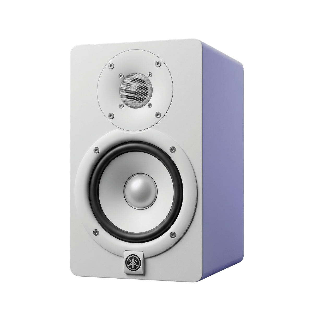 Monitoring mobile Yamaha HS5